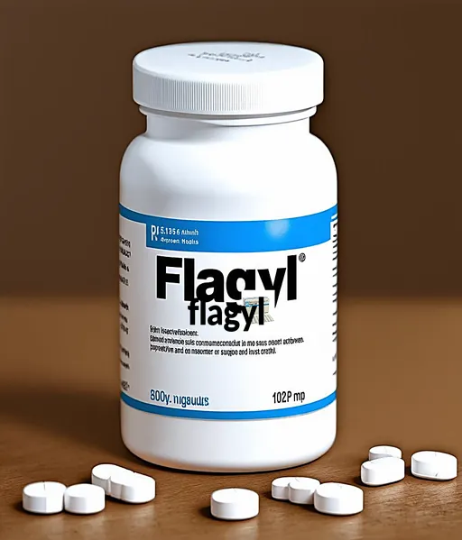 Flagyl sans ordonnance en pharmacie